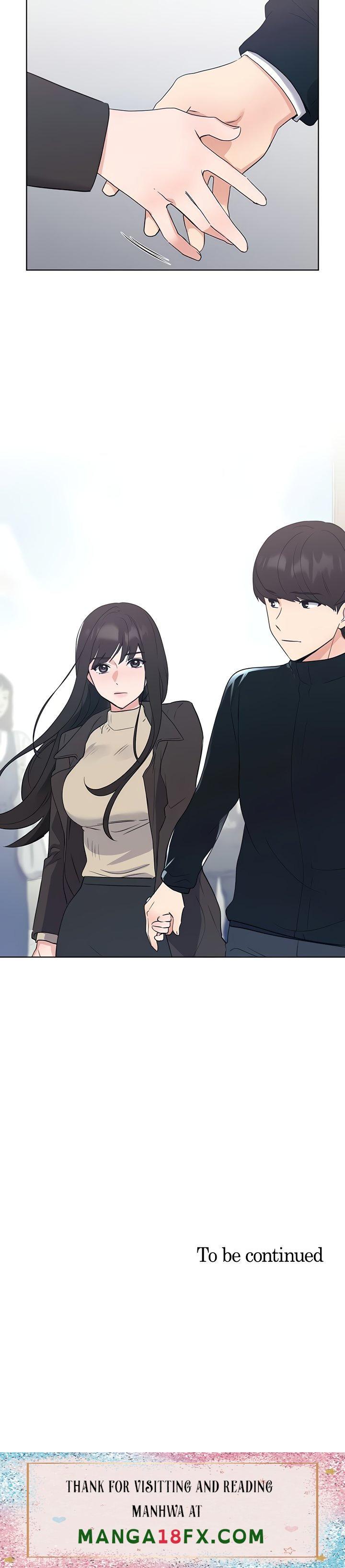 Repeater - Chapter 106 [photo 44] - MangaPorn