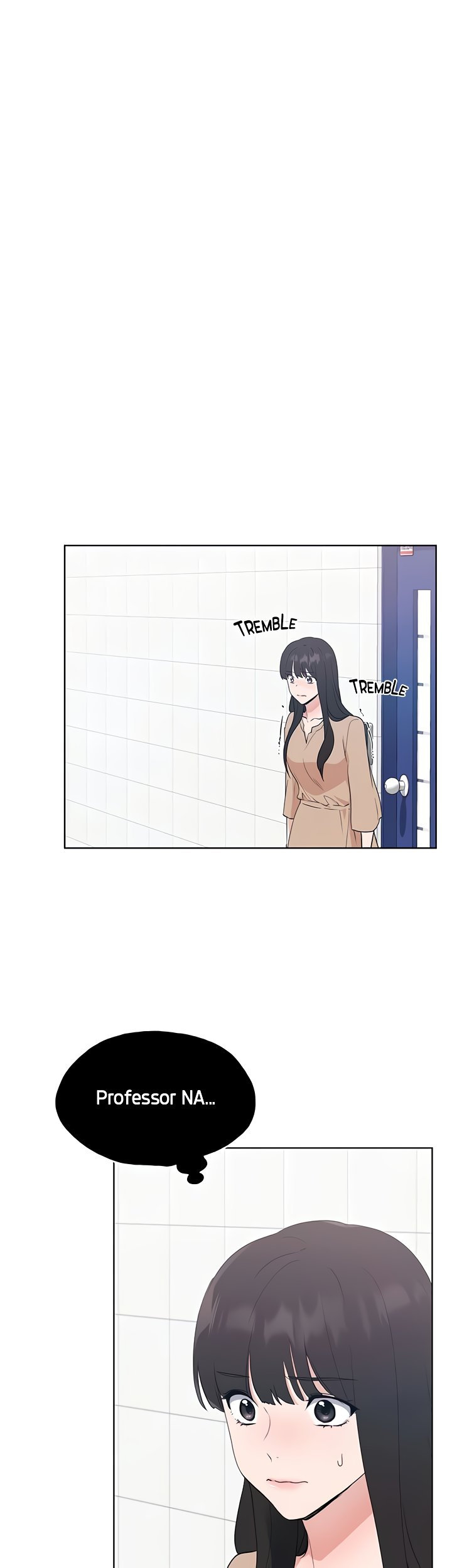 Repeater - Chapter 106 [photo 6] - MangaPorn