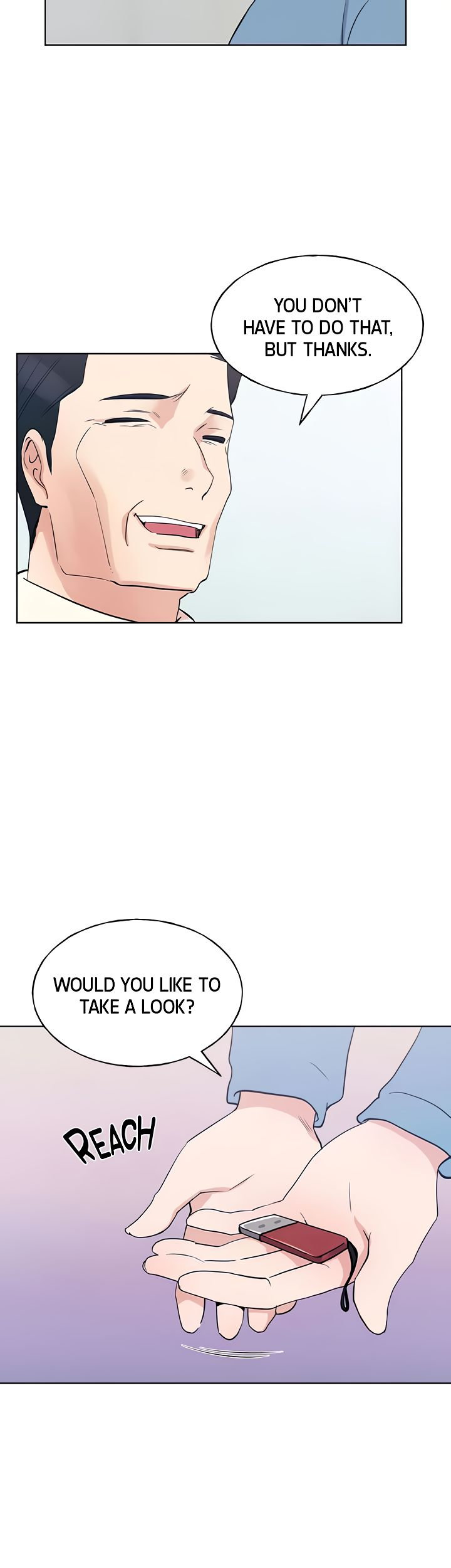 Repeater - Chapter 107 [photo 10] - MangaPorn