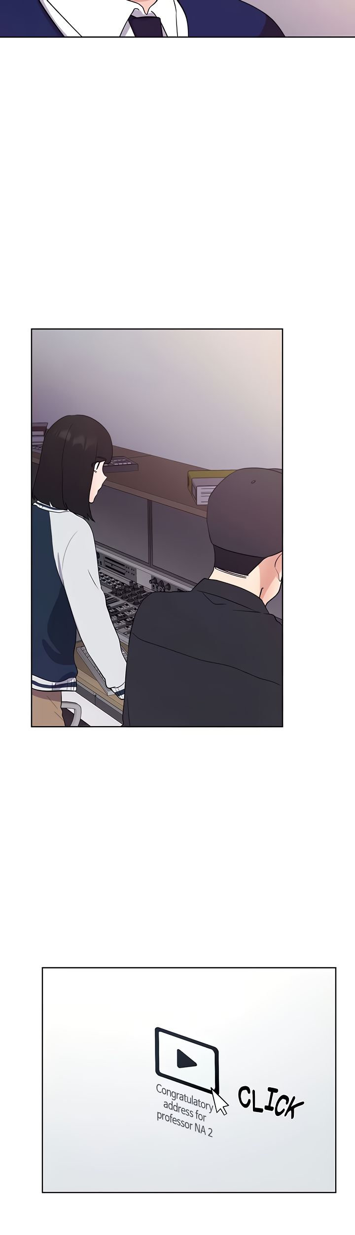 Repeater - Chapter 107 [photo 22] - MangaPorn