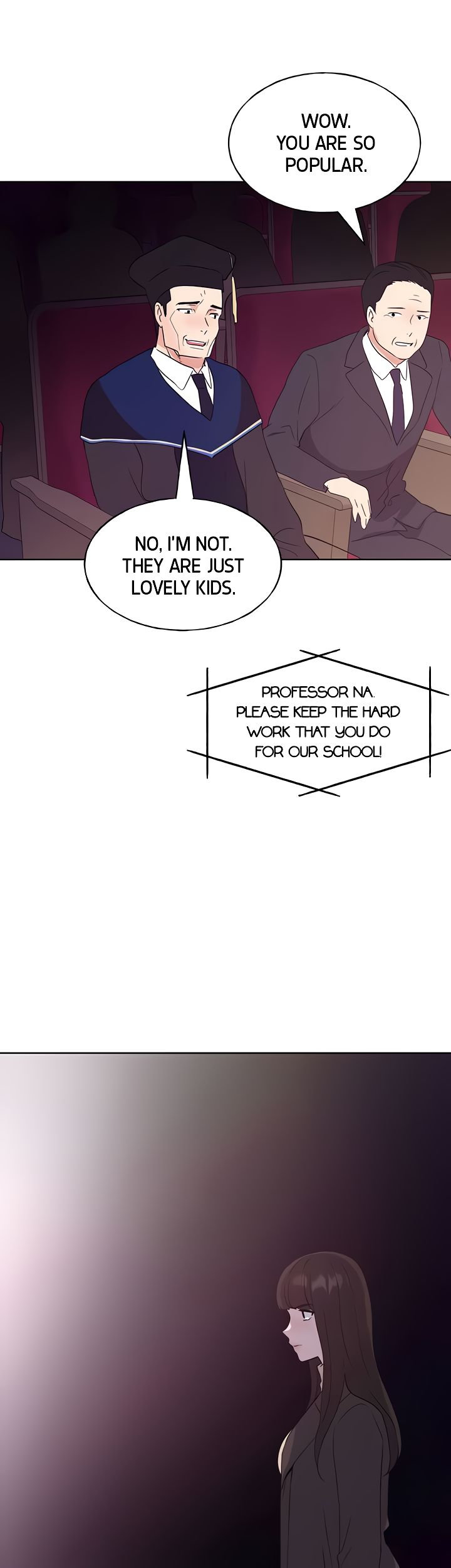 Repeater - Chapter 107 [photo 24] - MangaPorn