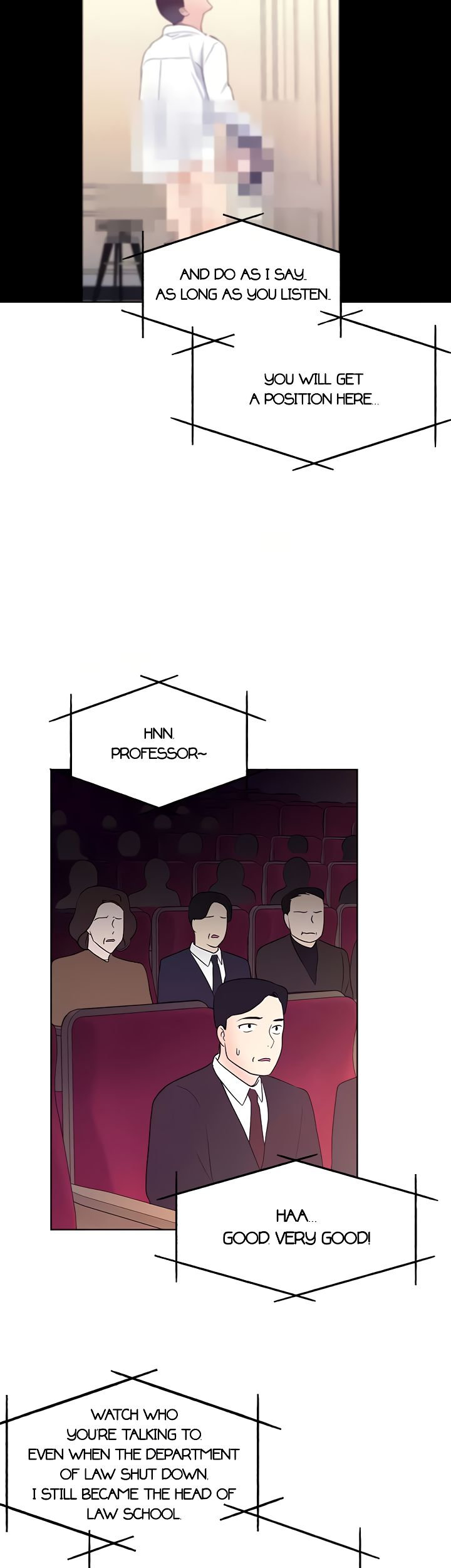 Repeater - Chapter 107 [photo 31] - MangaPorn