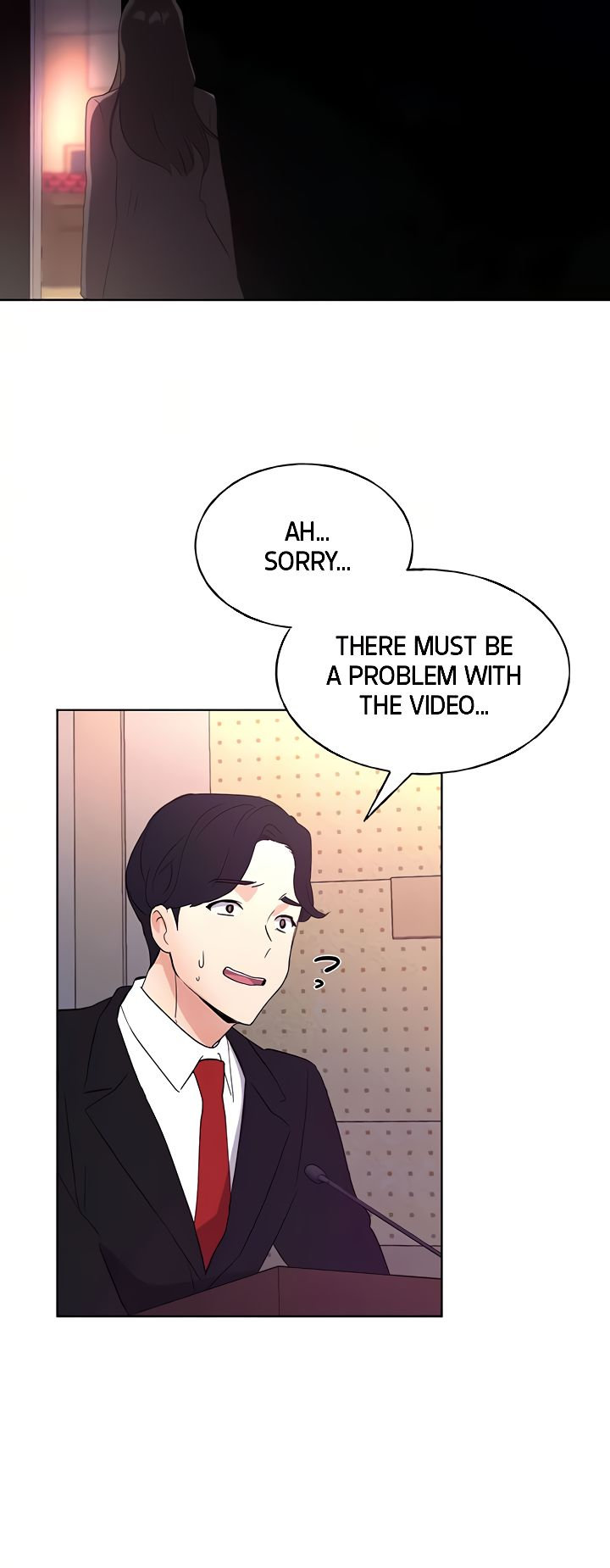 Repeater - Chapter 107 [photo 38] - MangaPorn