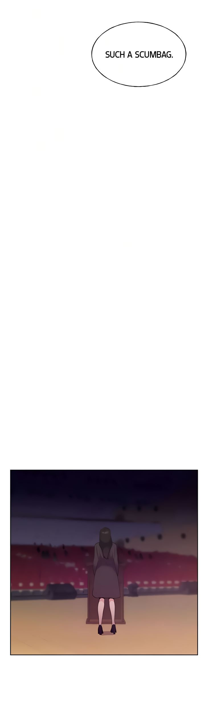 Repeater - Chapter 108 [photo 12] - MangaPorn