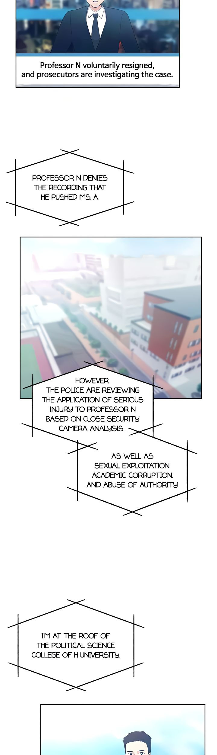 Repeater - Chapter 108 [photo 16] - MangaPorn