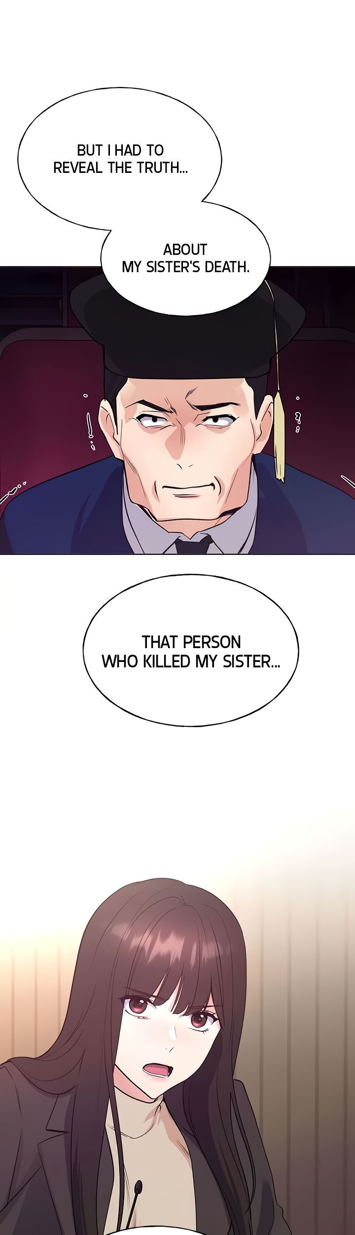 Repeater - Chapter 108 [photo 2] - MangaPorn