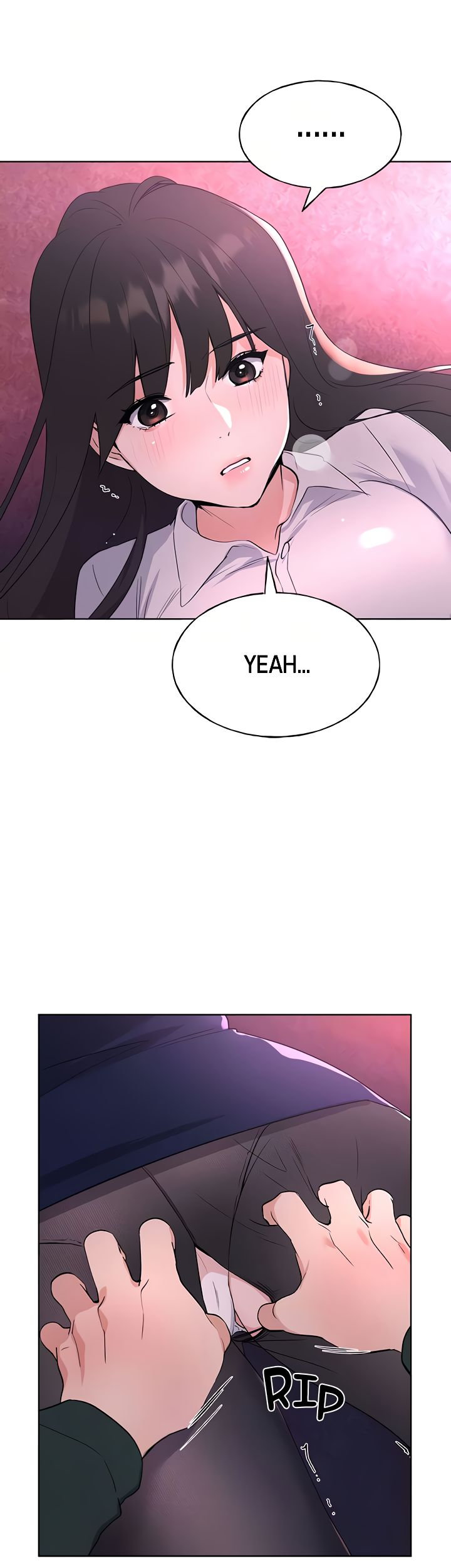 Repeater - Chapter 108 [photo 33] - MangaPorn