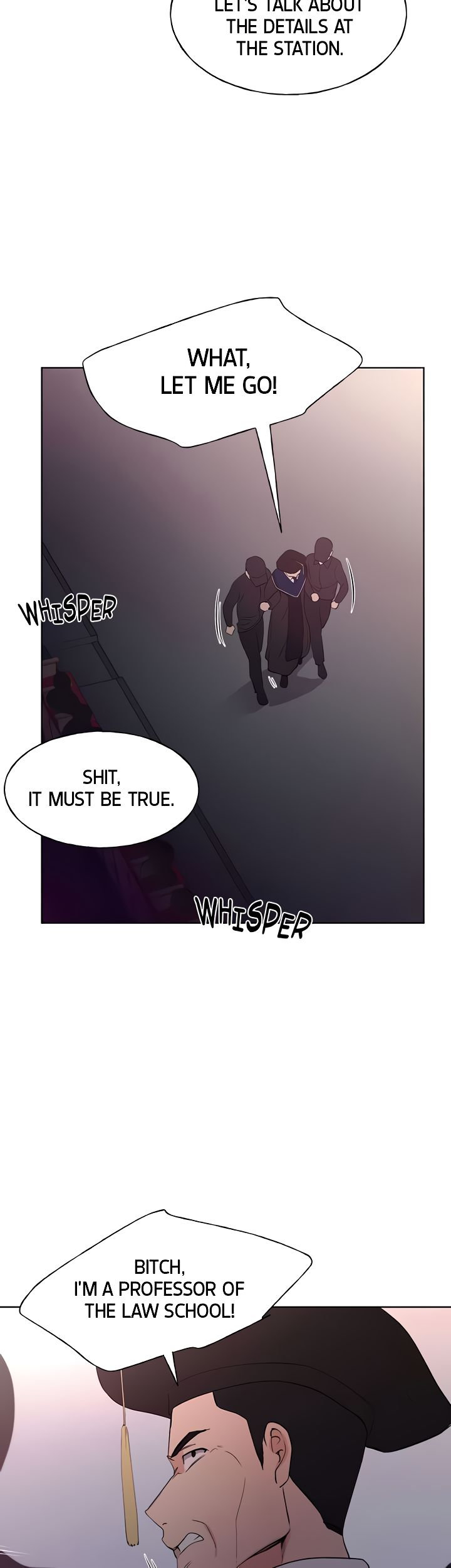 Repeater - Chapter 108 [photo 9] - MangaPorn