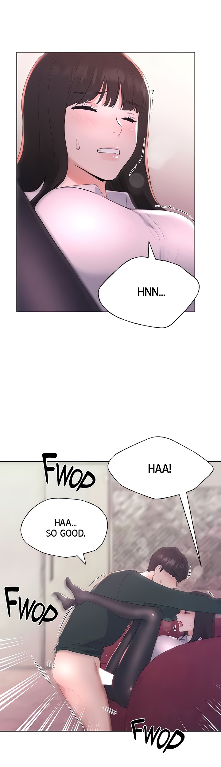 Repeater - Chapter 109 [photo 19] - MangaPorn