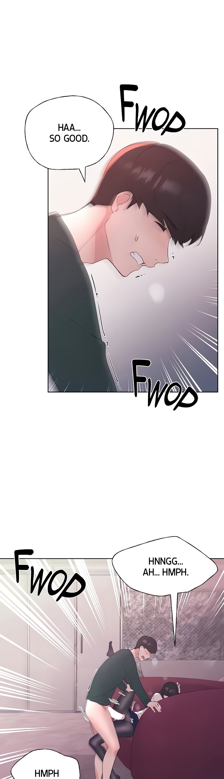 Repeater - Chapter 109 [photo 25] - MangaPorn