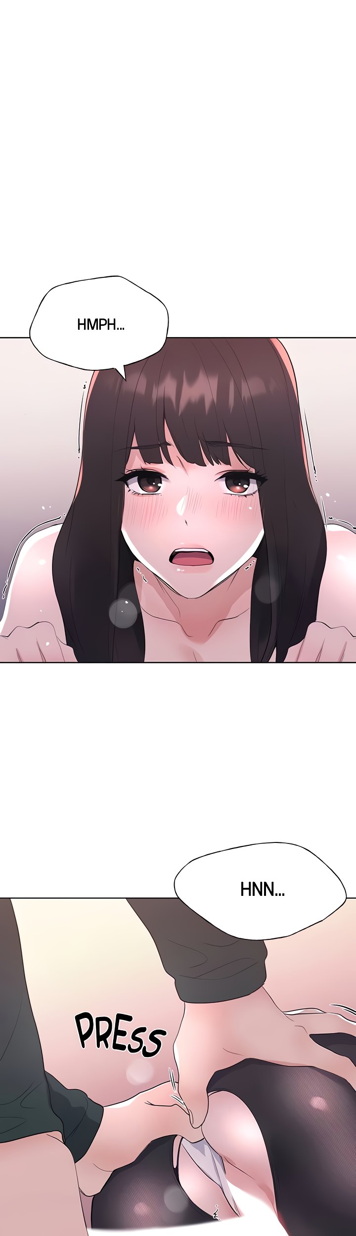 Repeater - Chapter 110 [photo 1] - MangaPorn