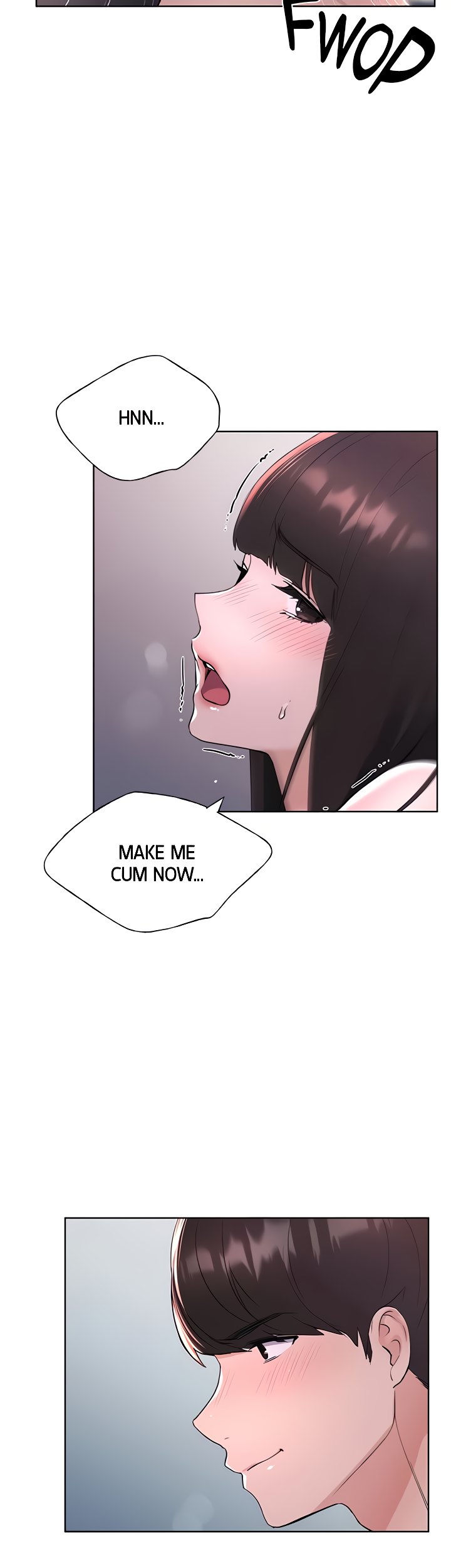 Repeater - Chapter 110 [photo 13] - MangaPorn