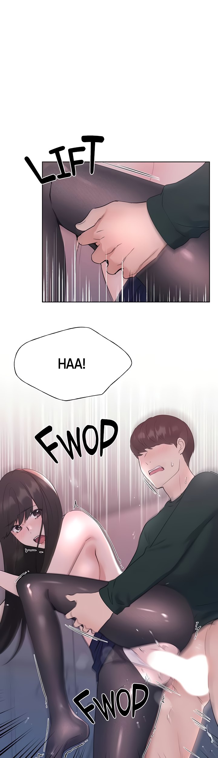 Repeater - Chapter 110 [photo 14] - MangaPorn