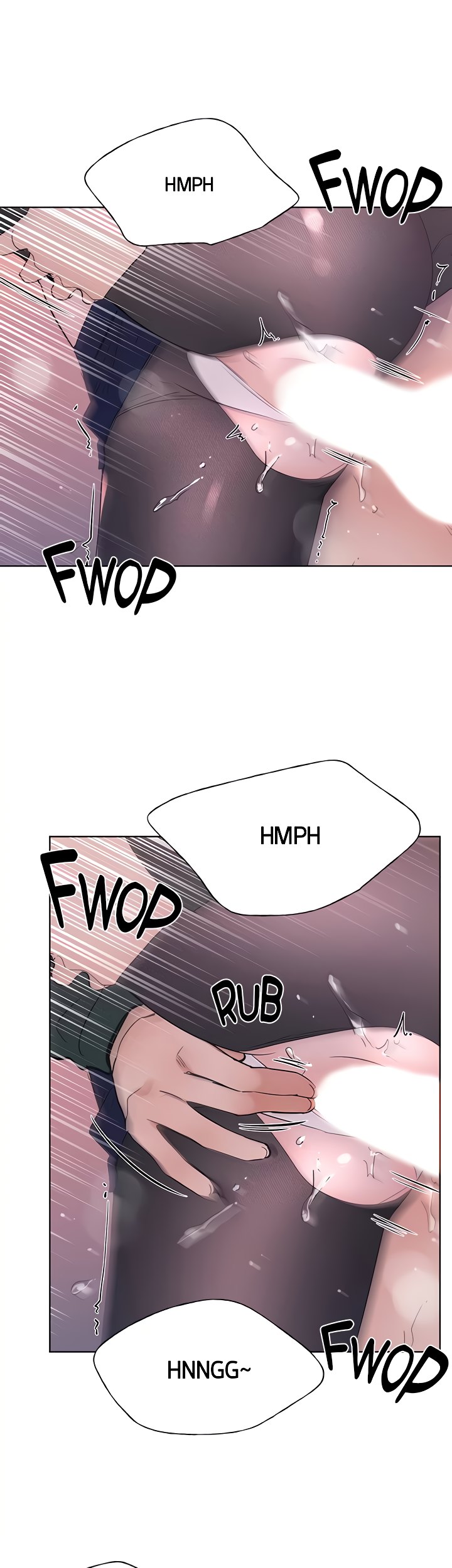 Repeater - Chapter 110 [photo 16] - MangaPorn