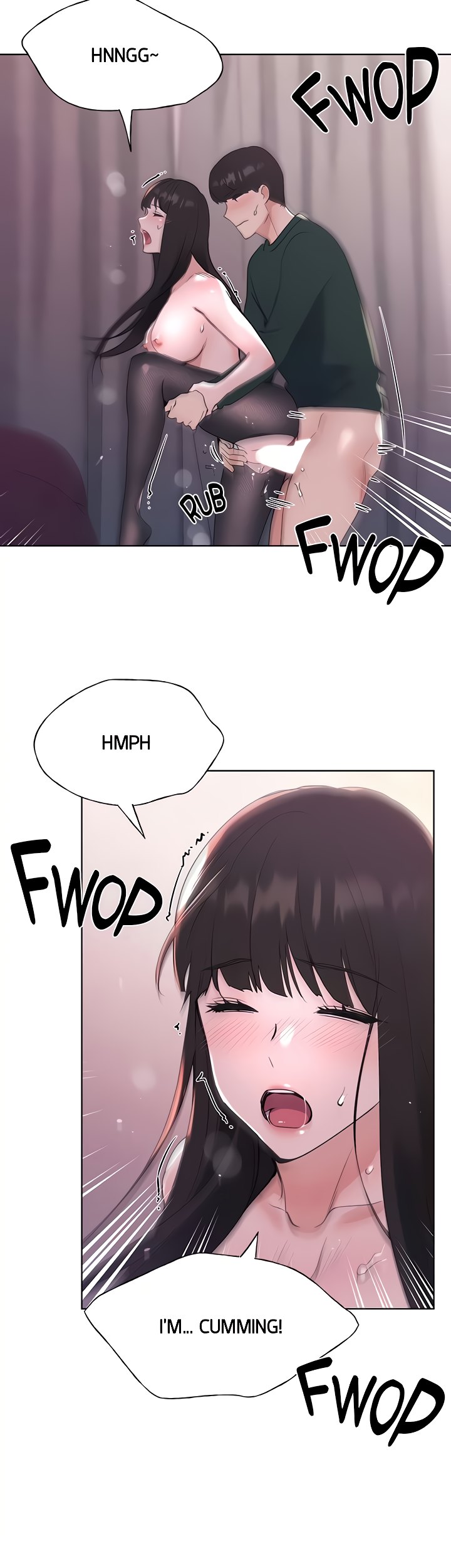 Repeater - Chapter 110 [photo 17] - MangaPorn