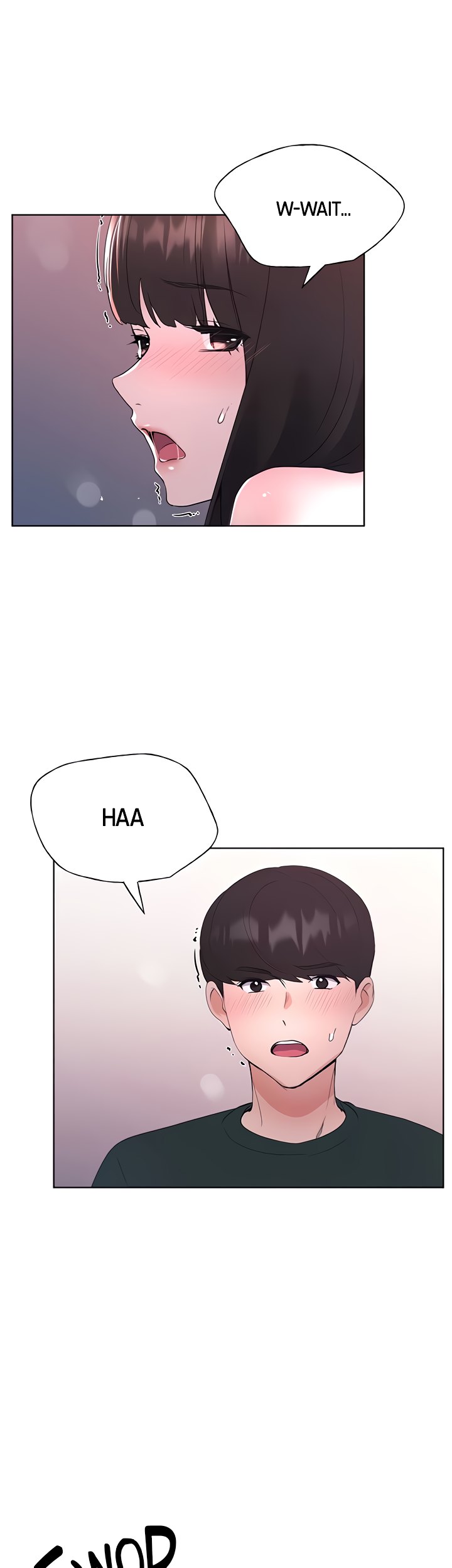 Repeater - Chapter 110 [photo 19] - MangaPorn