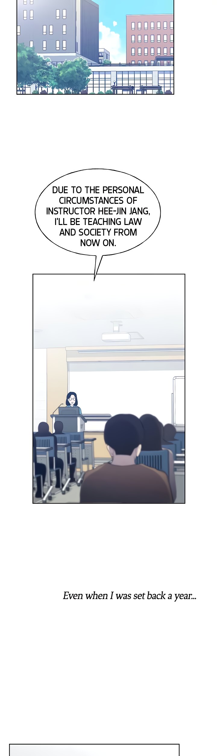 Repeater - Chapter 110 [photo 29] - MangaPorn