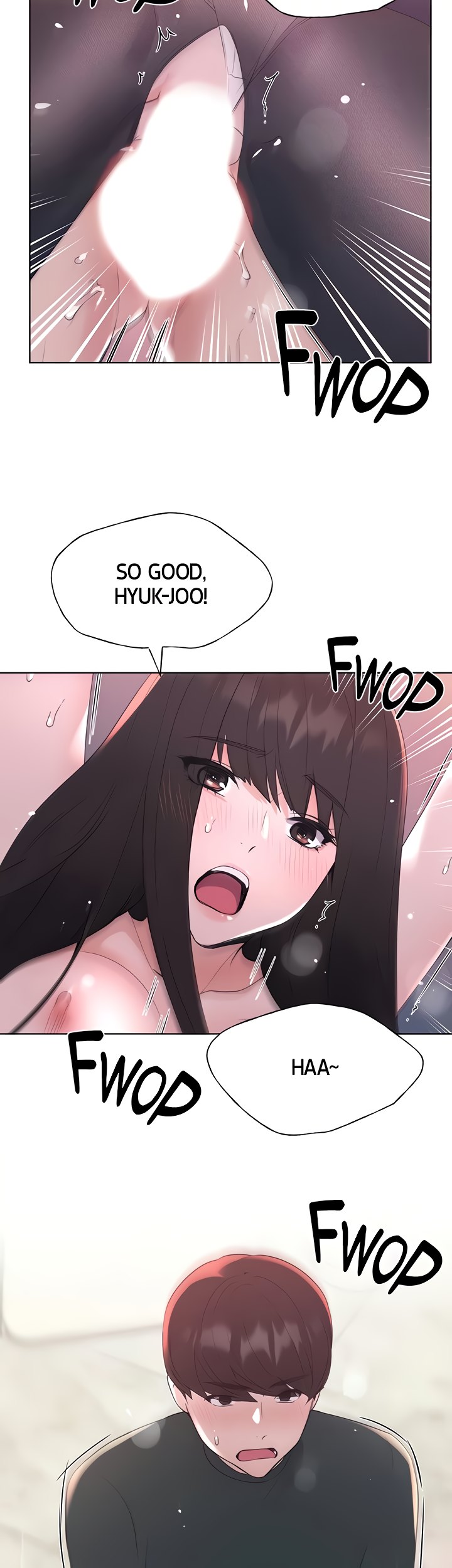 Repeater - Chapter 110 [photo 3] - MangaPorn