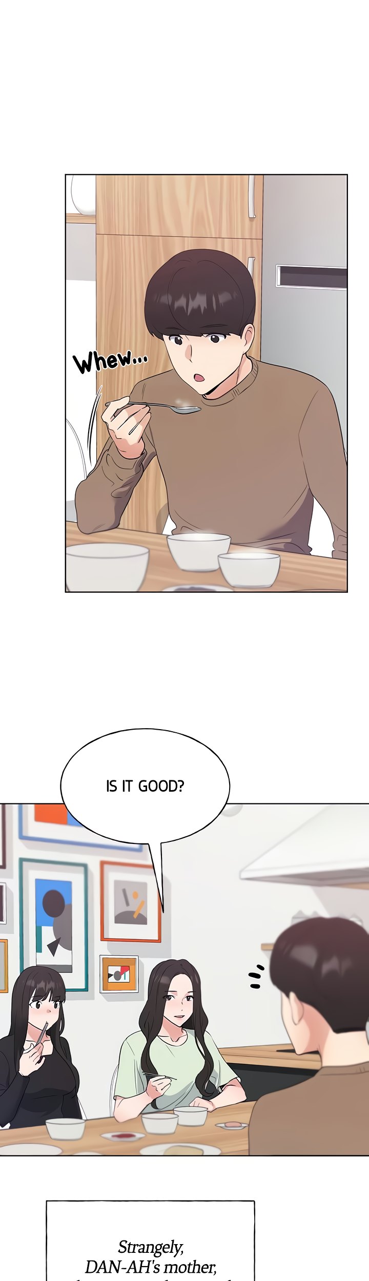 Repeater - Chapter 110 [photo 38] - MangaPorn