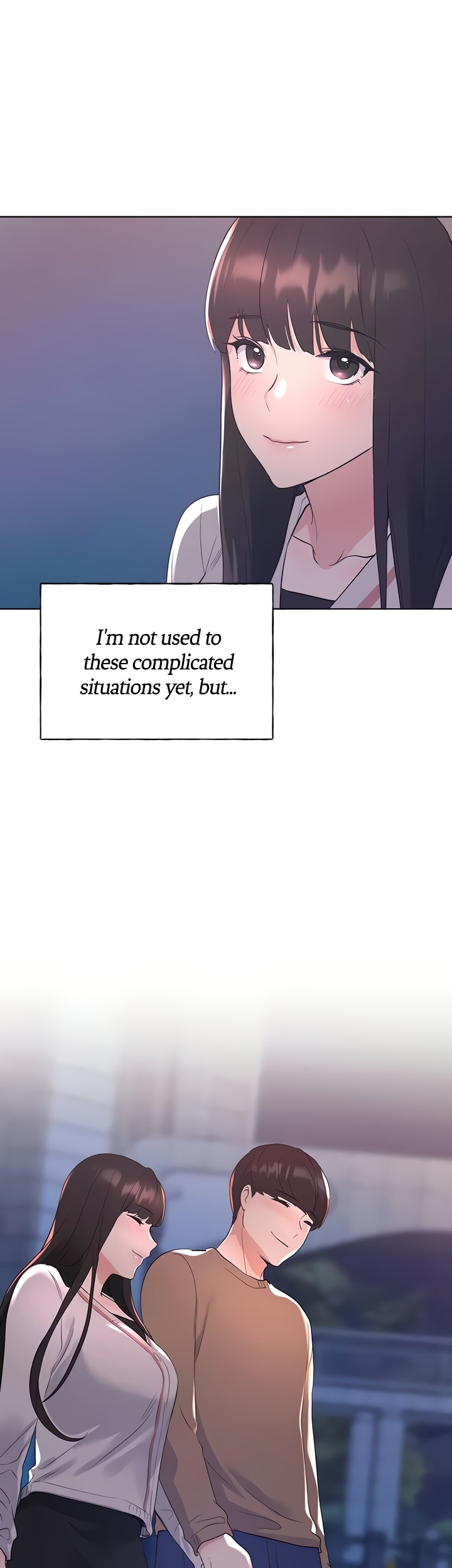 Repeater - Chapter 110 [photo 41] - MangaPorn