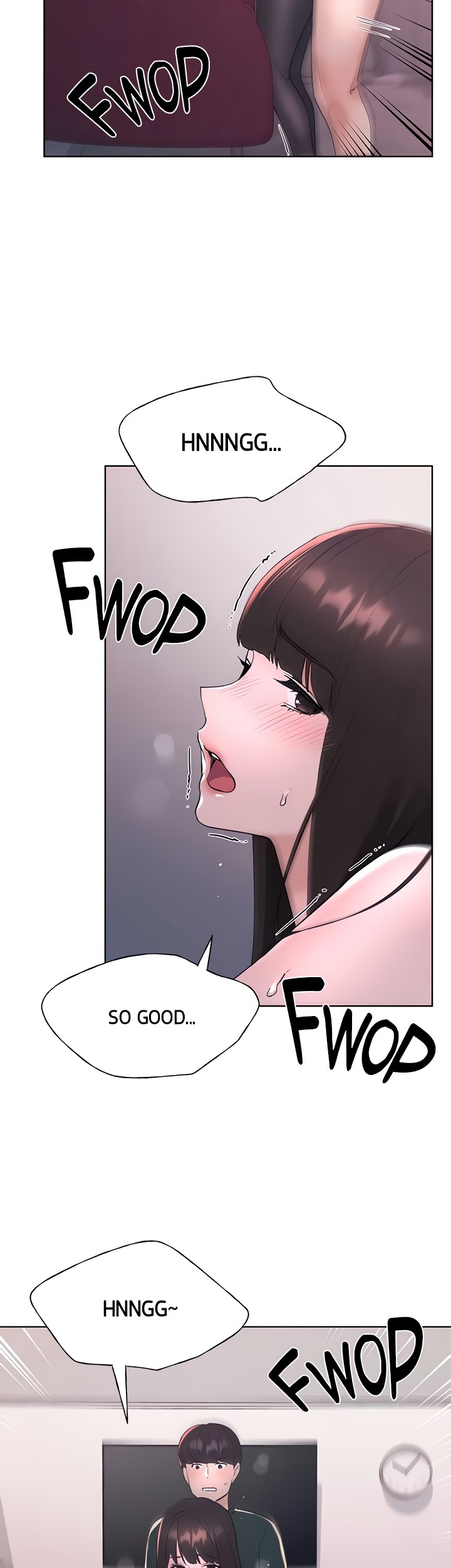 Repeater - Chapter 110 [photo 7] - MangaPorn