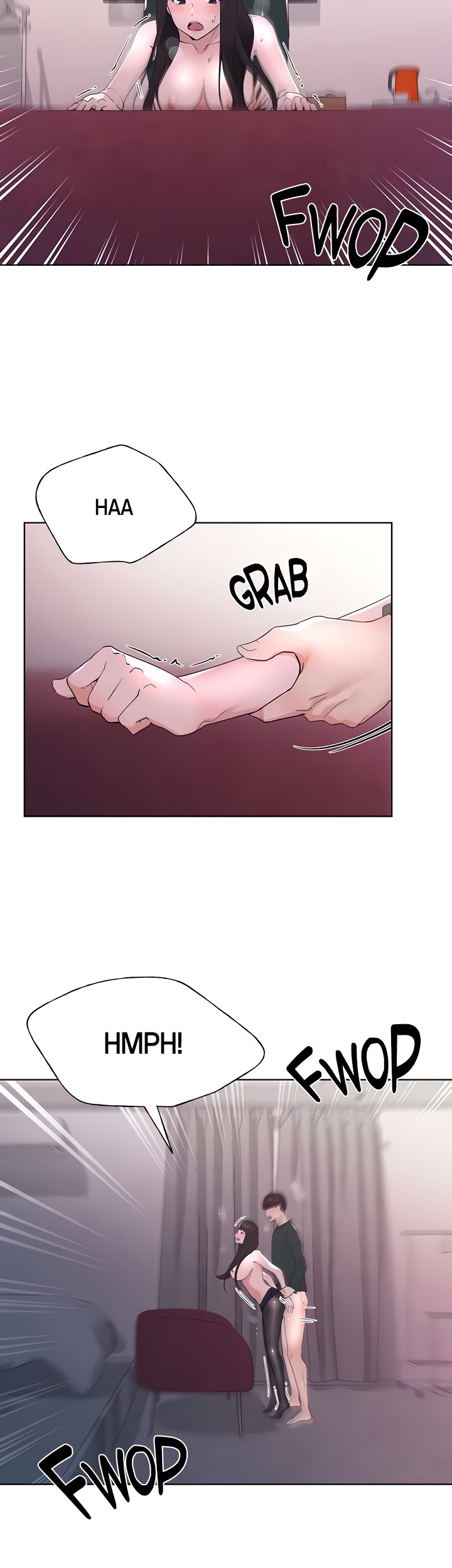 Repeater - Chapter 110 [photo 8] - MangaPorn