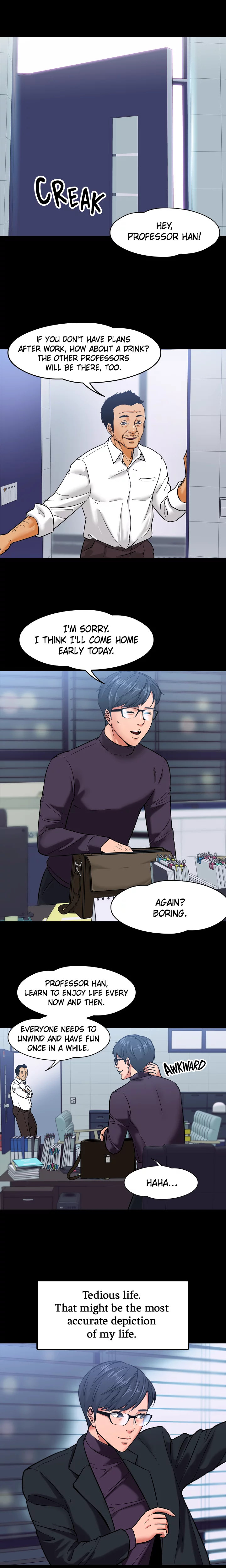 Are You Just Going To Watch? - Chapter 1 [photo 14] - MangaPorn