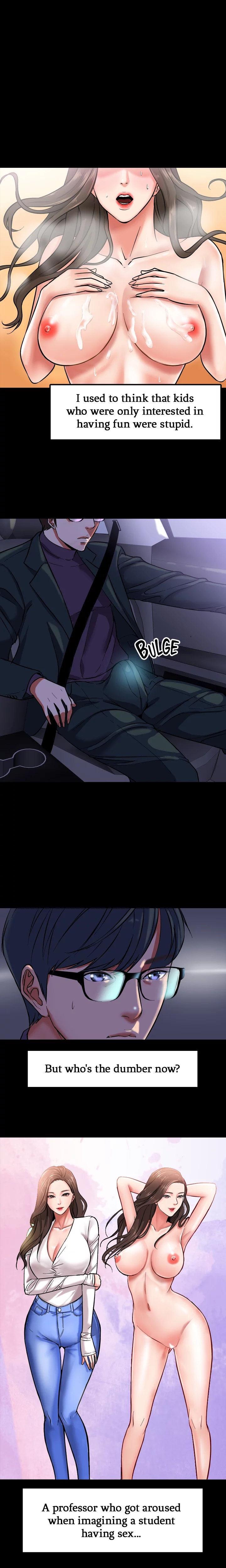 Are You Just Going To Watch? - Chapter 1 [photo 16] - MangaPorn