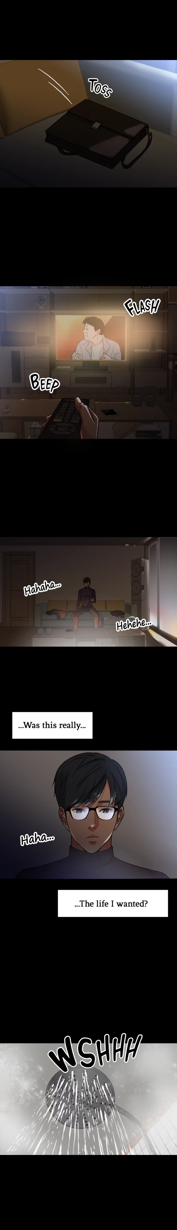 Are You Just Going To Watch? - Chapter 1 [photo 18] - MangaPorn