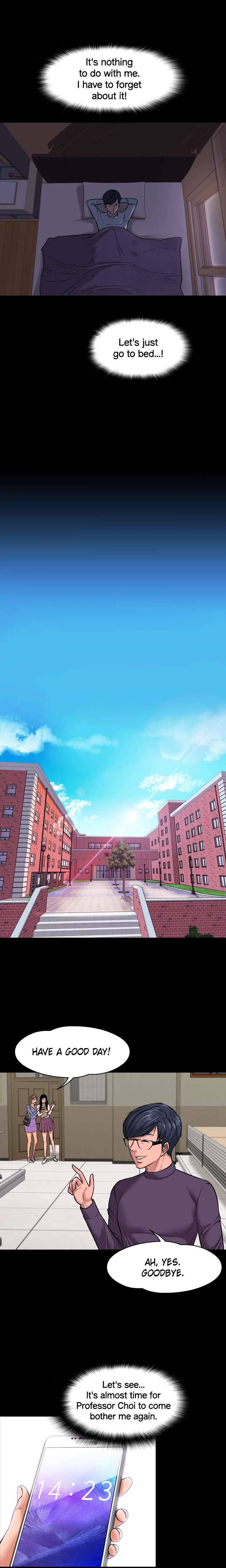 Are You Just Going To Watch? - Chapter 1 [photo 21] - MangaPorn