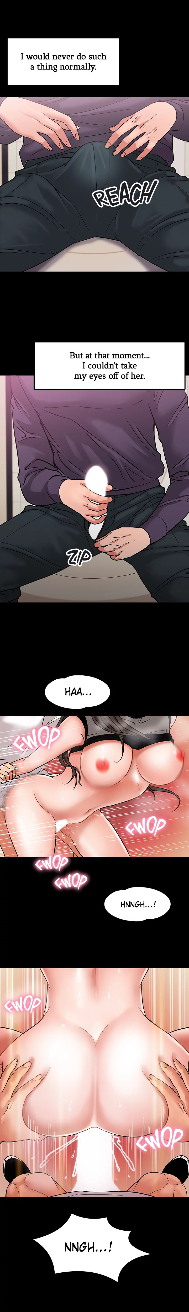 Are You Just Going To Watch? - Chapter 2 [photo 4] - MangaPorn