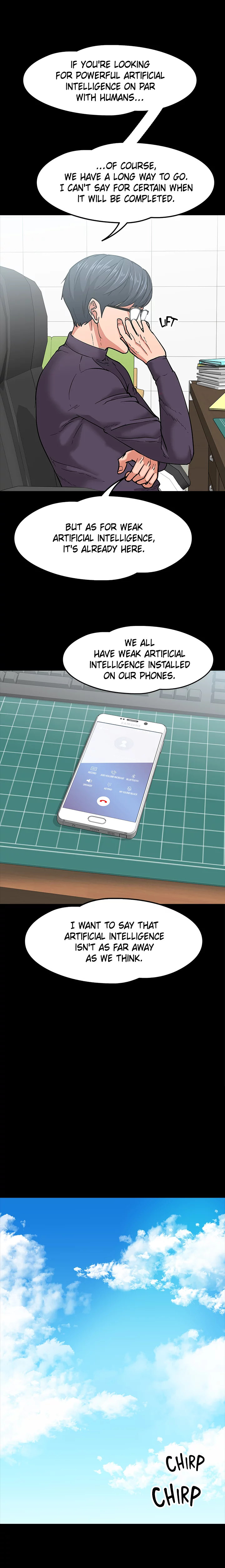 Are You Just Going To Watch? - Chapter 2 [photo 9] - MangaPorn