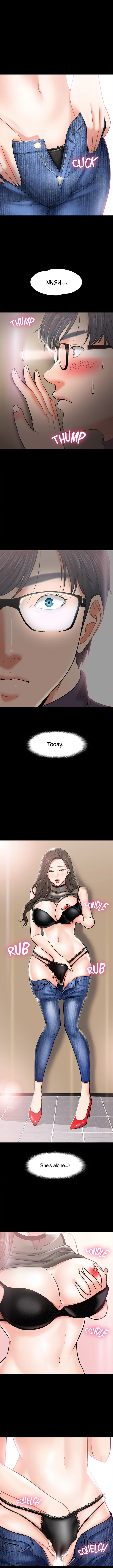 Are You Just Going To Watch? - Chapter 3 [photo 12] - MangaPorn