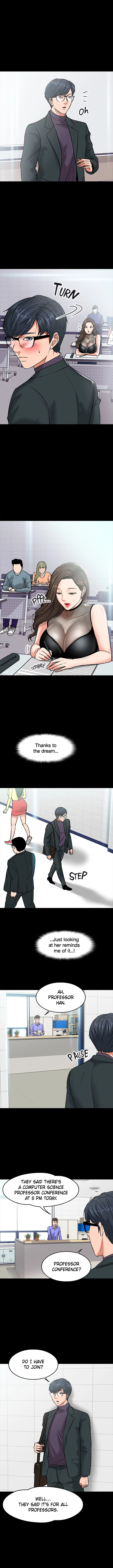 Are You Just Going To Watch? - Chapter 3 [photo 7] - MangaPorn