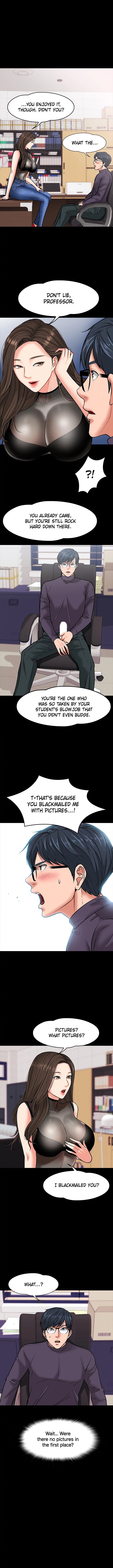 Are You Just Going To Watch? - Chapter 4 [photo 15] - MangaPorn