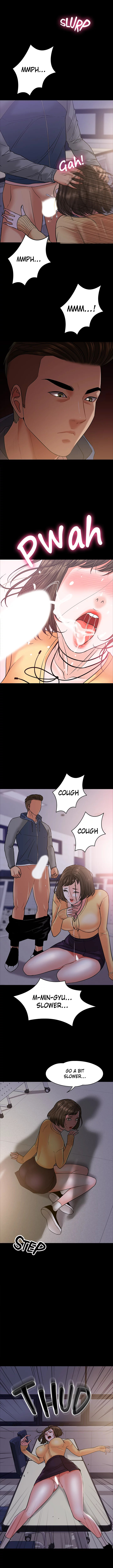 Are You Just Going To Watch? - Chapter 5 [photo 14] - MangaPorn