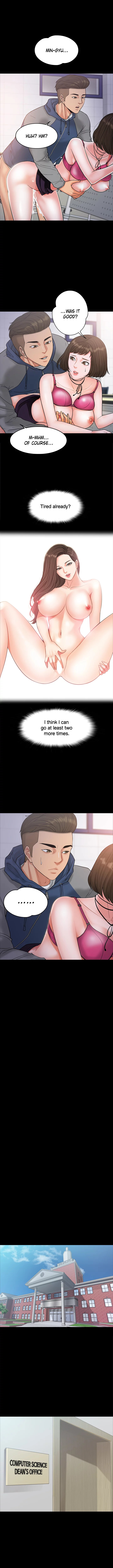 Are You Just Going To Watch? - Chapter 6 [photo 10] - MangaPorn