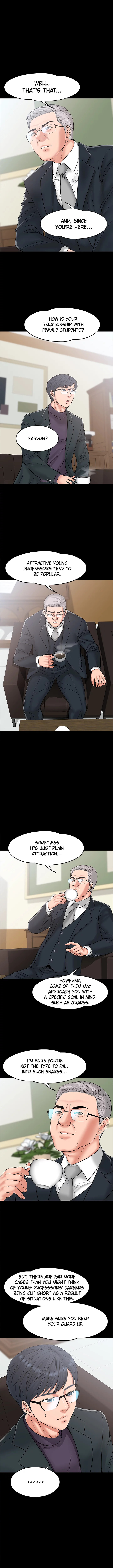 Are You Just Going To Watch? - Chapter 6 [photo 12] - MangaPorn