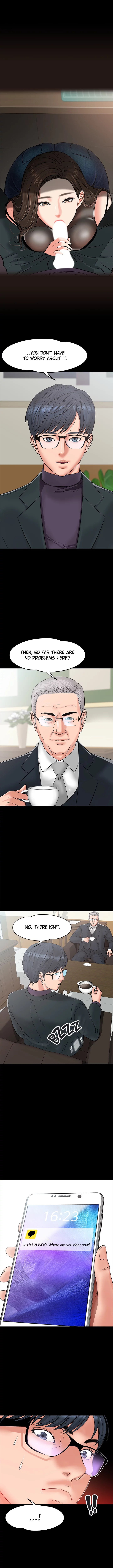 Are You Just Going To Watch? - Chapter 6 [photo 13] - MangaPorn