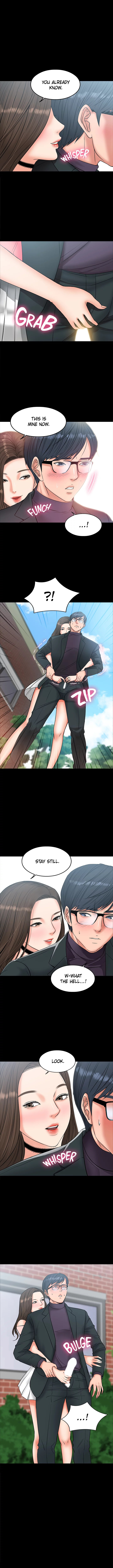 Are You Just Going To Watch? - Chapter 7 [photo 9] - MangaPorn