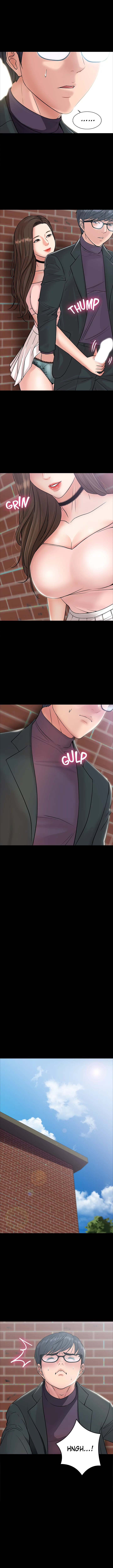 Are You Just Going To Watch? - Chapter 8 [photo 5] - MangaPorn