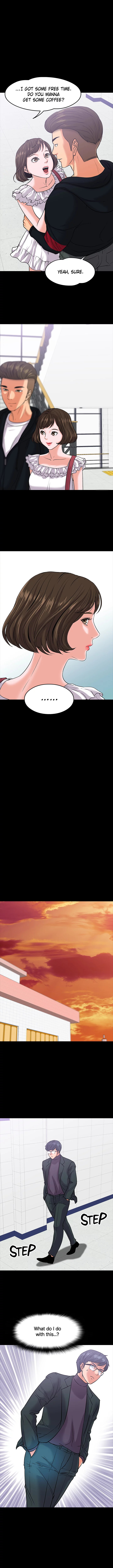 Are You Just Going To Watch? - Chapter 10 [photo 10] - MangaPorn