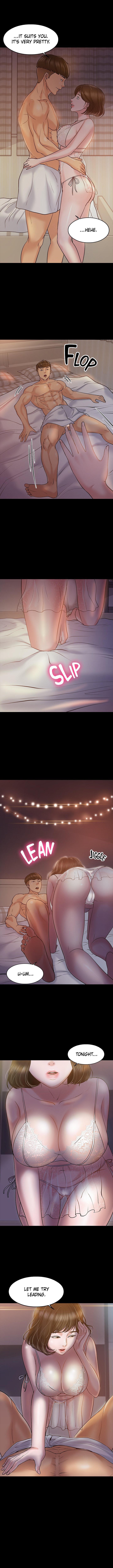 Are You Just Going To Watch? - Chapter 11 [photo 15] - MangaPorn