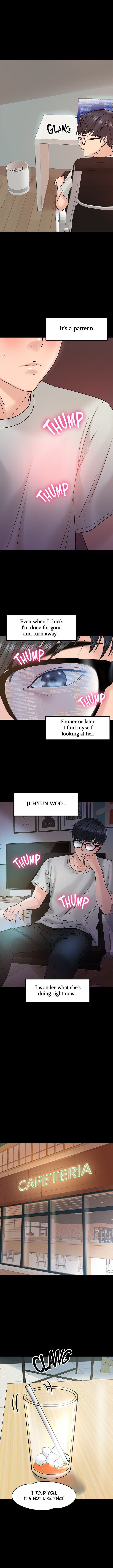 Are You Just Going To Watch? - Chapter 11 [photo 8] - MangaPorn