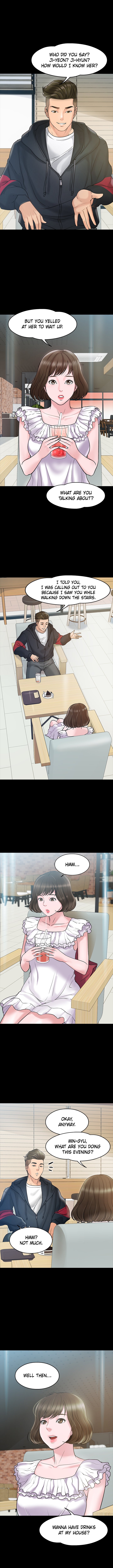 Are You Just Going To Watch? - Chapter 11 [photo 9] - MangaPorn