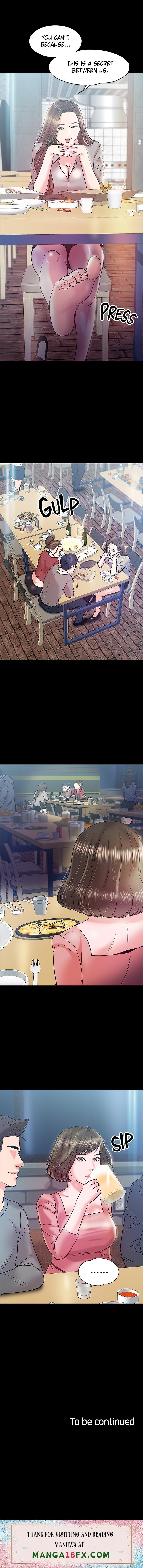 Are You Just Going To Watch? - Chapter 13 [photo 13] - MangaPorn