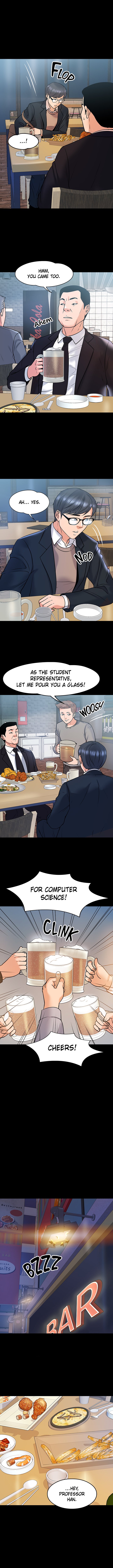 Are You Just Going To Watch? - Chapter 13 [photo 4] - MangaPorn