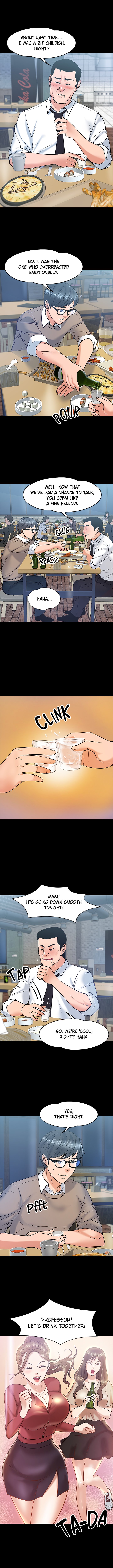 Are You Just Going To Watch? - Chapter 13 [photo 5] - MangaPorn