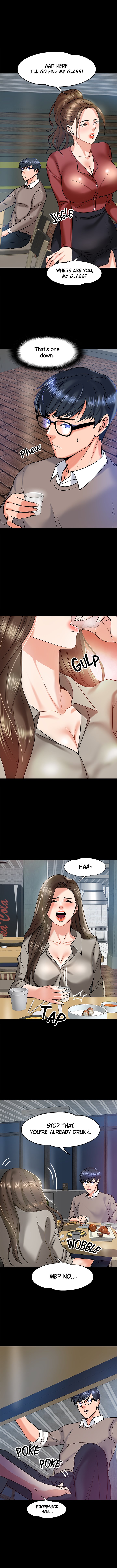 Are You Just Going To Watch? - Chapter 14 [photo 5] - MangaPorn