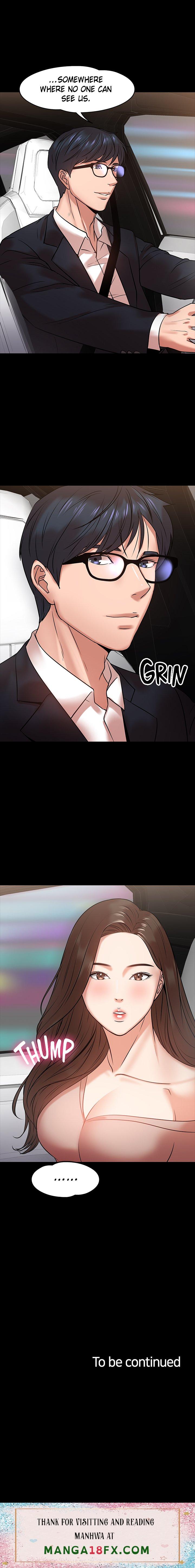 Are You Just Going To Watch? - Chapter 15 [photo 14] - MangaPorn